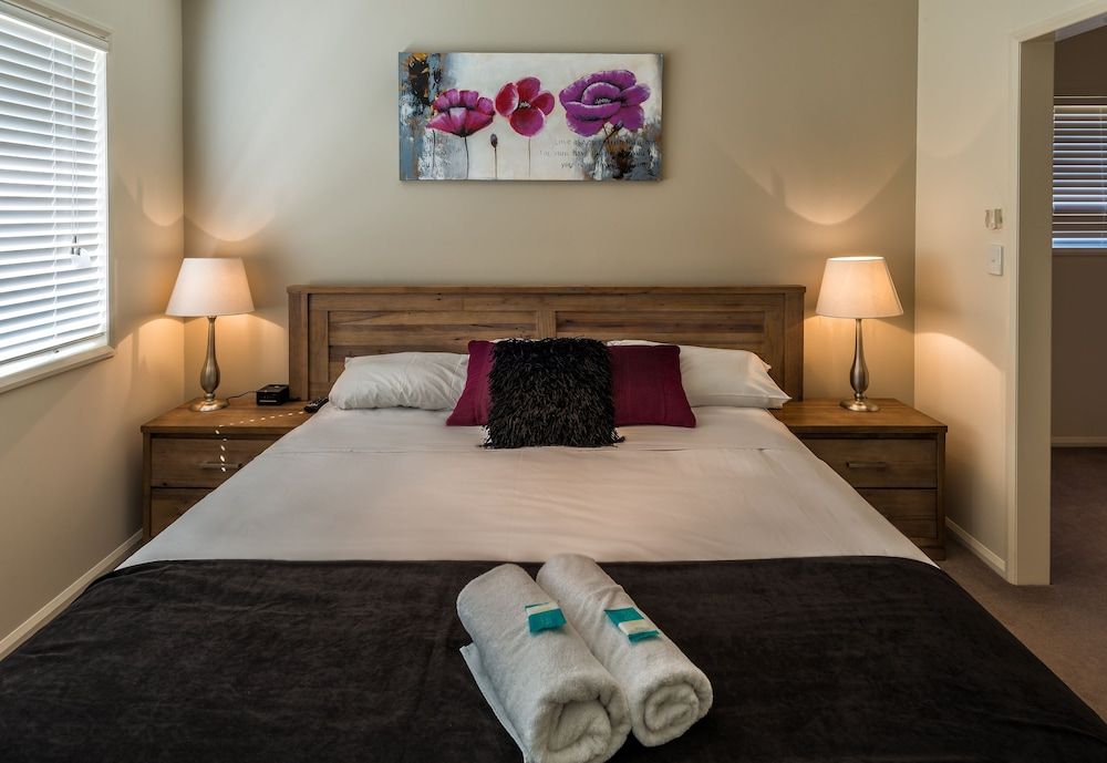 Rosslyn Bay Resort 2