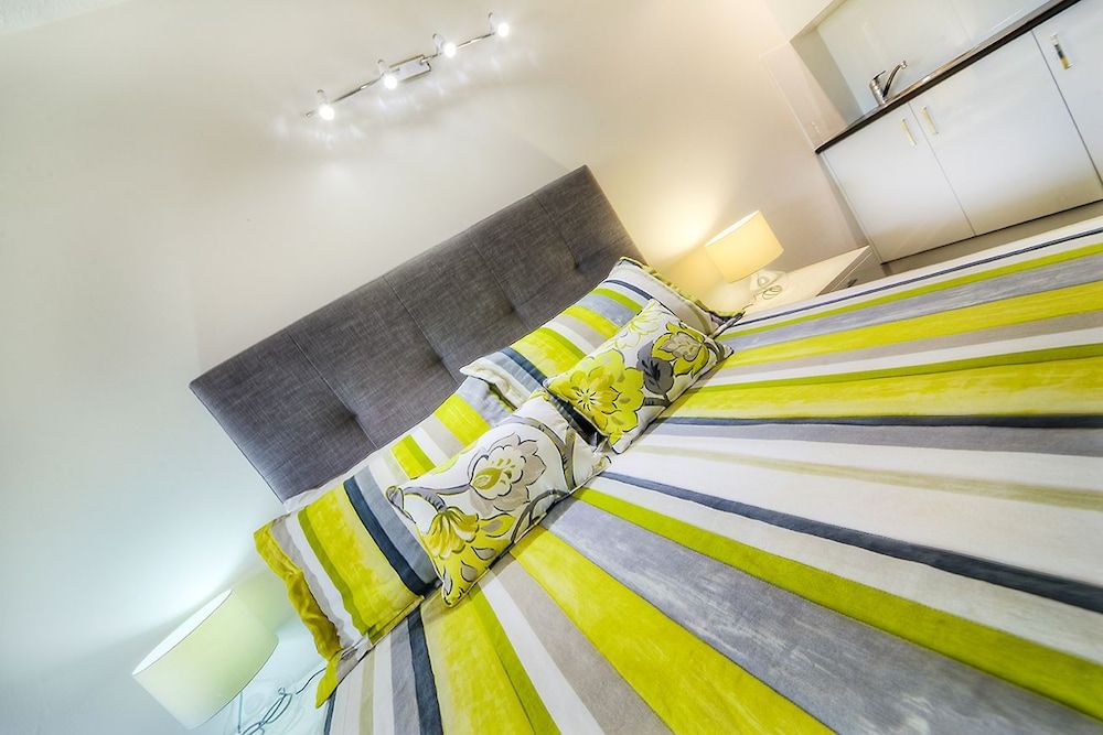 Rosslyn Bay Resort 3