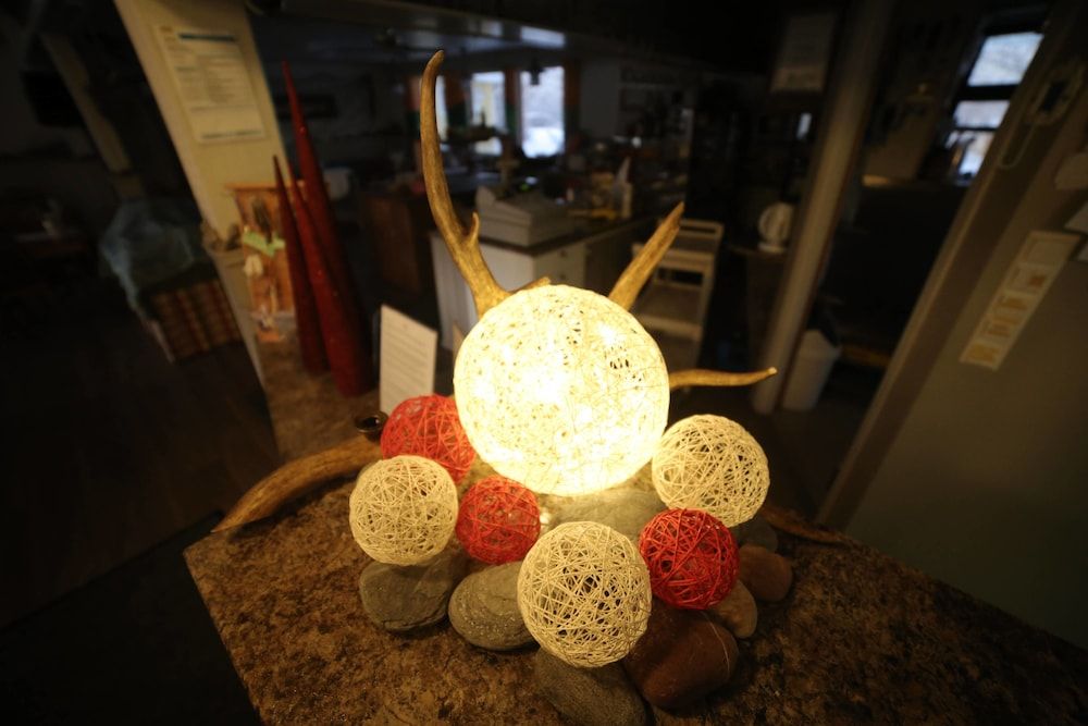 Nuorgam Holiday Village 2