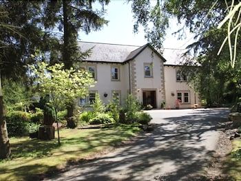 Arden Country House 5 estrelas em Linlithgow