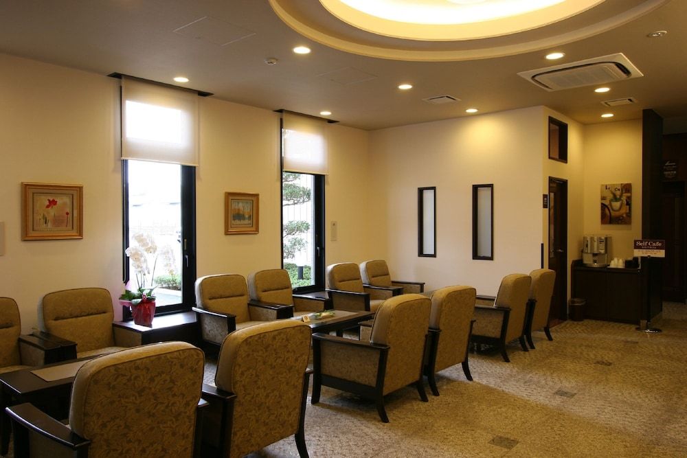 Hotel Route-Inn Yaizu Inter 3