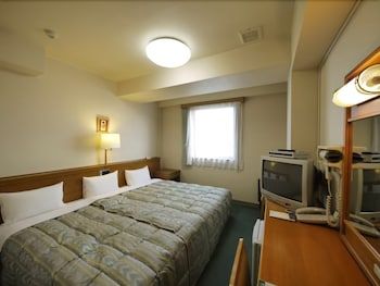 Hotel Route-Inn Tokoname Ekimae 3