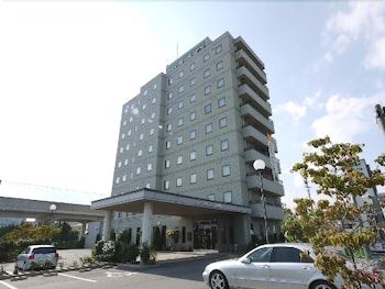 Hotel Route-Inn Tokoname Ekimae 3 estrelas em Tokoname