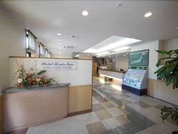 Hotel Route-Inn Tokoname Ekimae 2