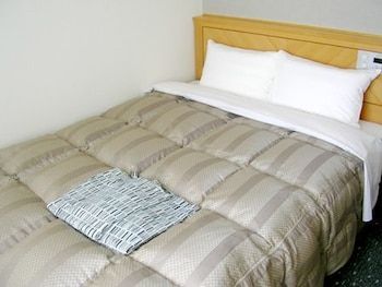 Hotel Route Inn Yukuhashi 3