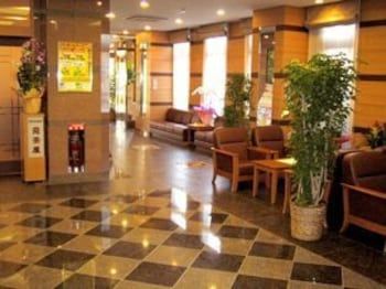 Hotel Route Inn Yukuhashi 2