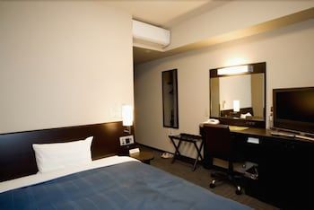 Hotel Route-Inn Hofu Ekimae 3