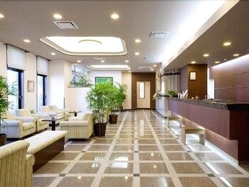 Hotel Route-Inn Mikawa Inter 2