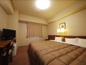 Hotel Route-Inn Mikawa Inter 3