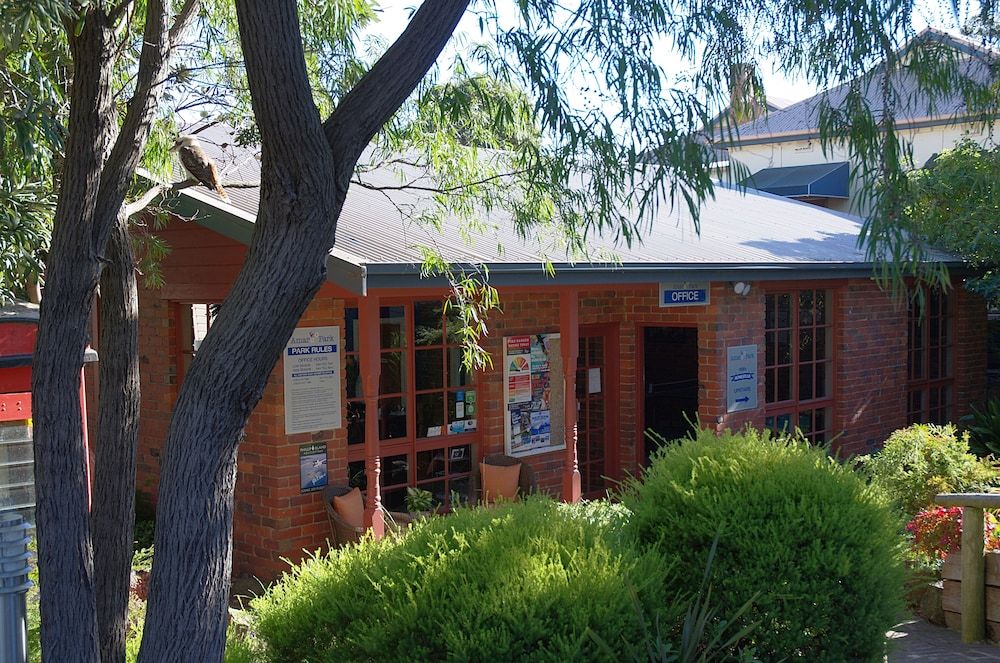 Amaroo Holiday Park 2