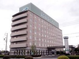 Hotel Route-Inn Hamamatsunishi Inter