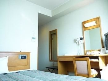 Hotel Route Inn Kakegawa Inter 3