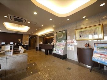 Hotel Route Inn Shimodate 2