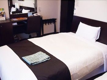 Hotel Route Inn Shimodate 3