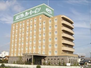 Hotel Route Inn Shimodate 3 estrellas en Chikusei