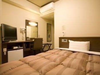 Hotel Route-Inn Omagari Ekimae 2