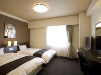 Hotel Route-Inn Omagari Ekimae 3