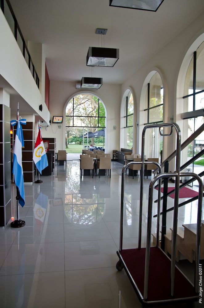 Hotel de Campo Colon 2