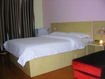 FX Inn XiSanQi Beijing 2 FX Inn XiSanQi Beijing 2
