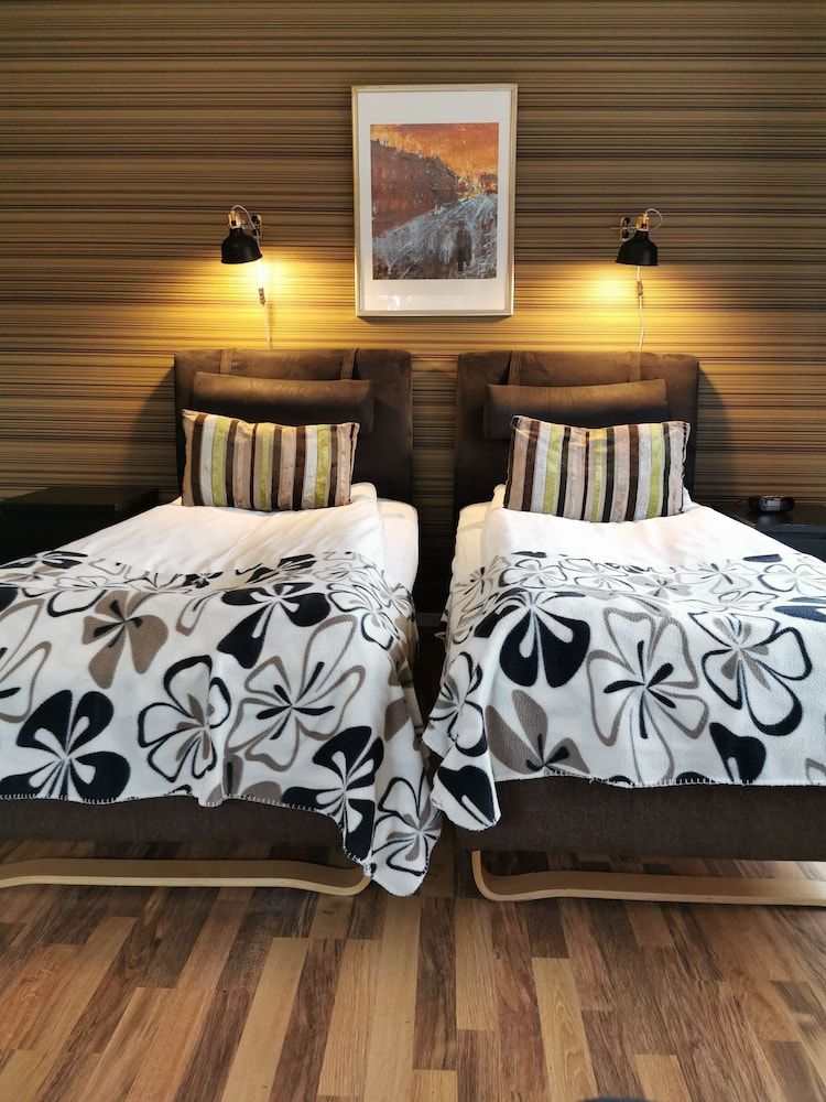 Wärdshuset C. Dickens 2