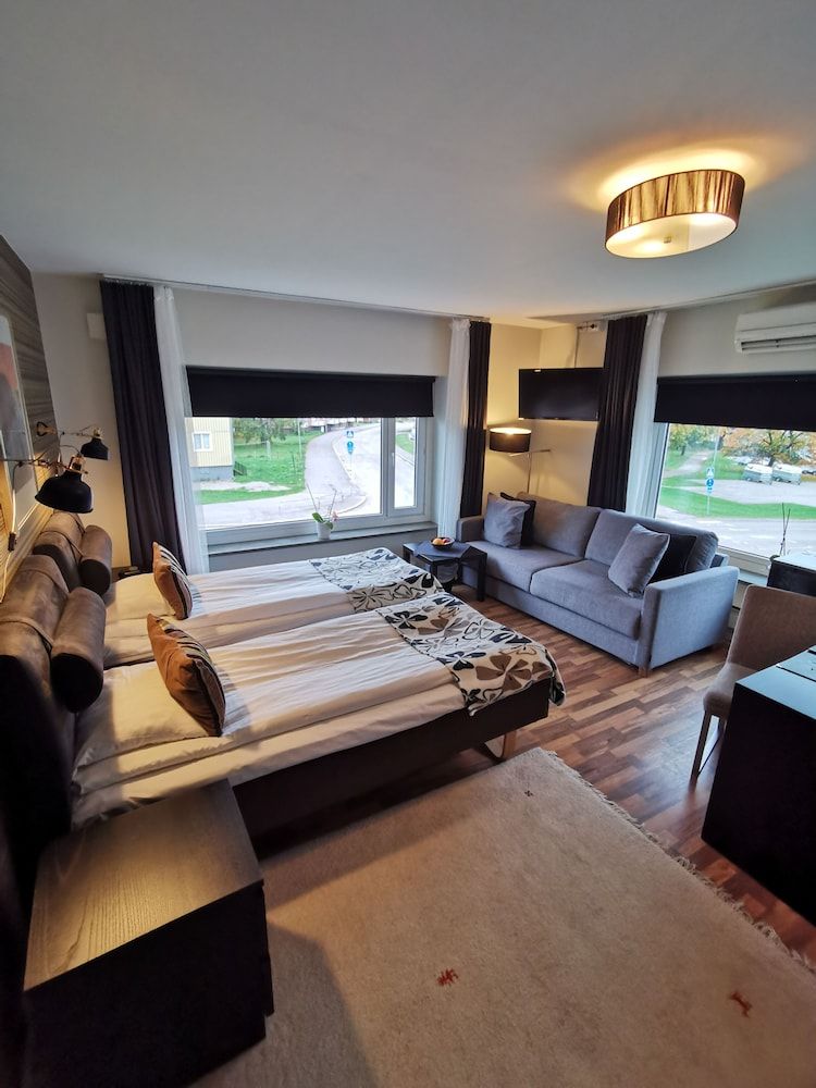 Wärdshuset C. Dickens 3