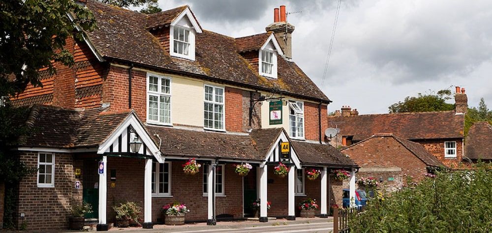 The Blacksmiths Arms