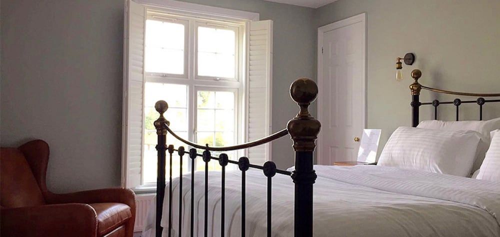 The Blacksmiths Arms 3