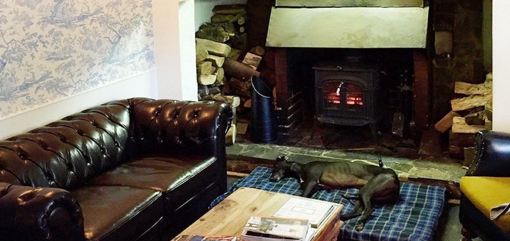 The Blacksmiths Arms 2