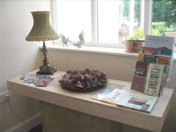 Hazelwood Guest House 2