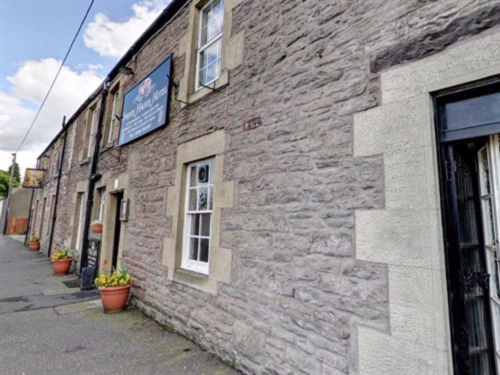 Smiddy Haugh Hotel 3 estrelas em Auchterarder