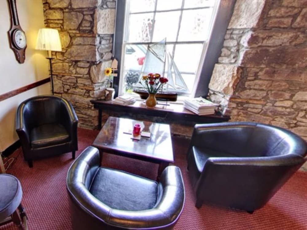 Smiddy Haugh Hotel 2