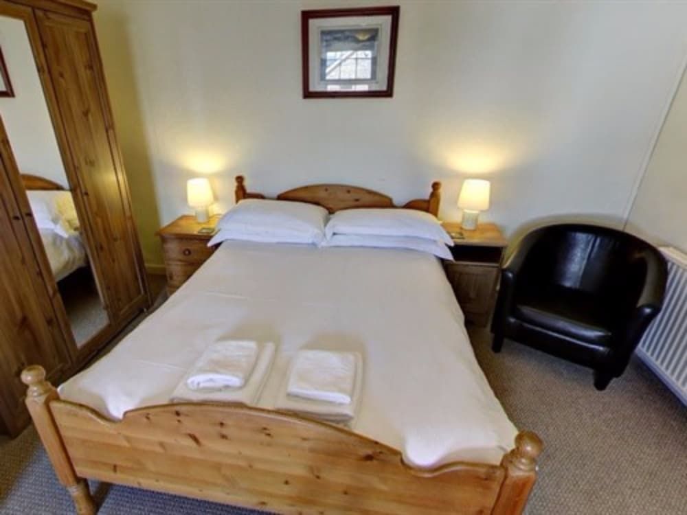 Smiddy Haugh Hotel 3