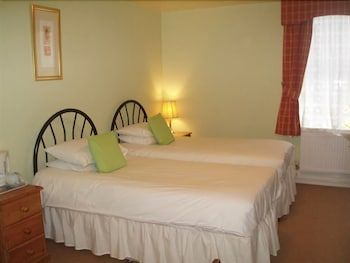 Cefn Mably Hotel 2