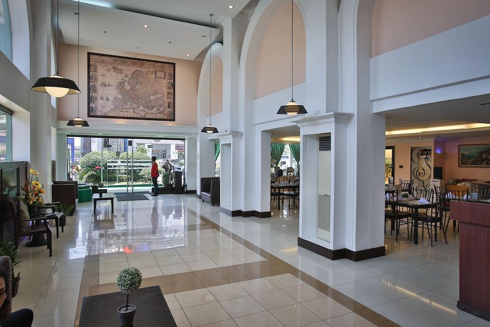 Eurotel Las Pinas 2 Eurotel Las Pinas 2