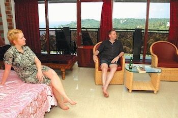 Sagara Beach Resort 2