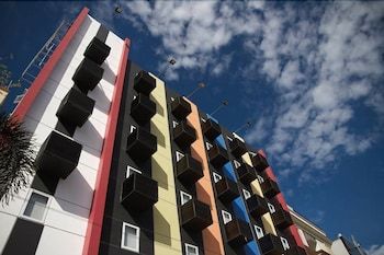 Amaris Hotel Ambon 2 estrelas em Ambon