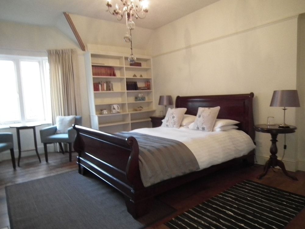 The Kingsley at Eversley