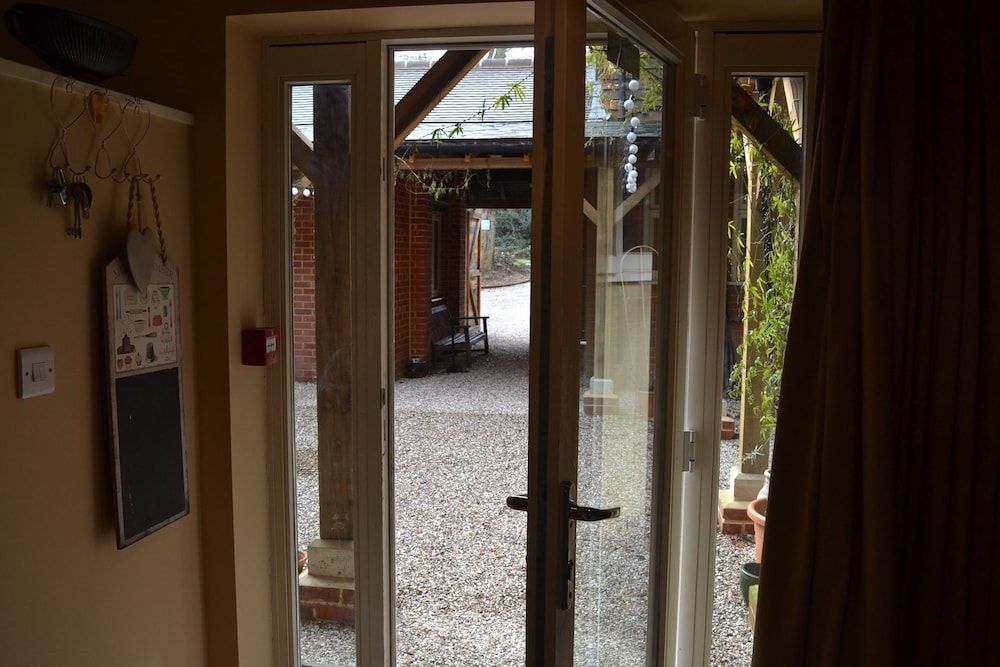 The Kingsley at Eversley 3