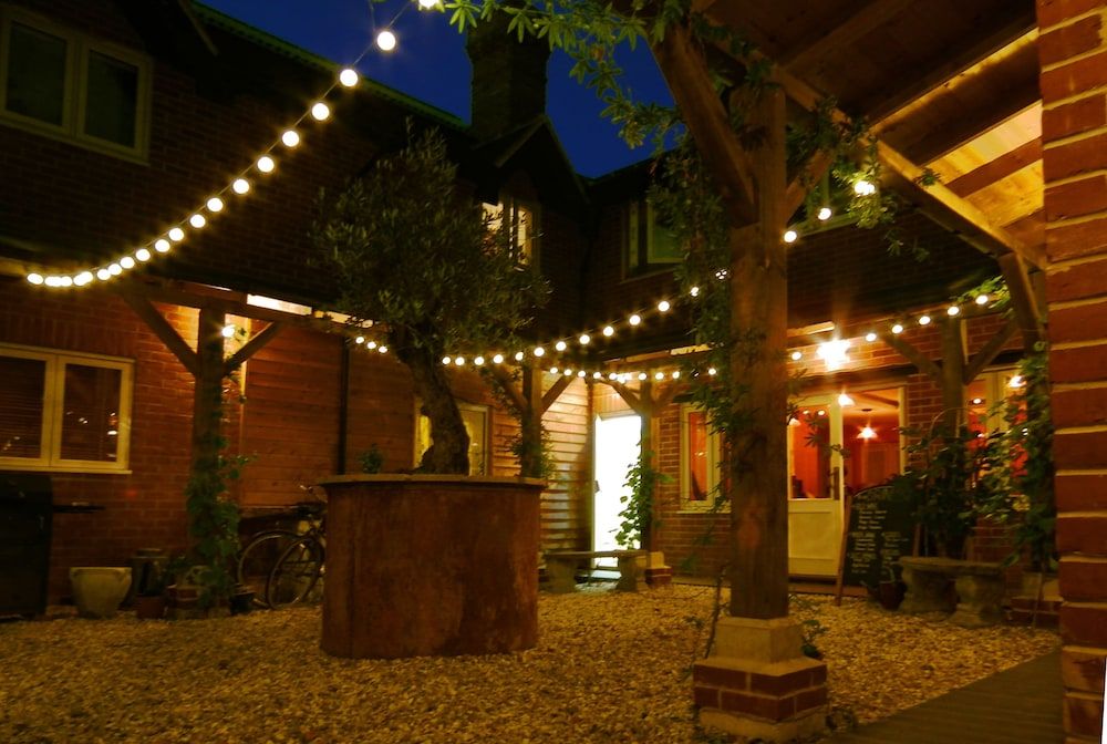 The Kingsley at Eversley 2