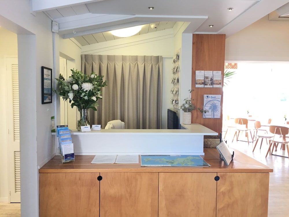 Waiheke Island Resort 2