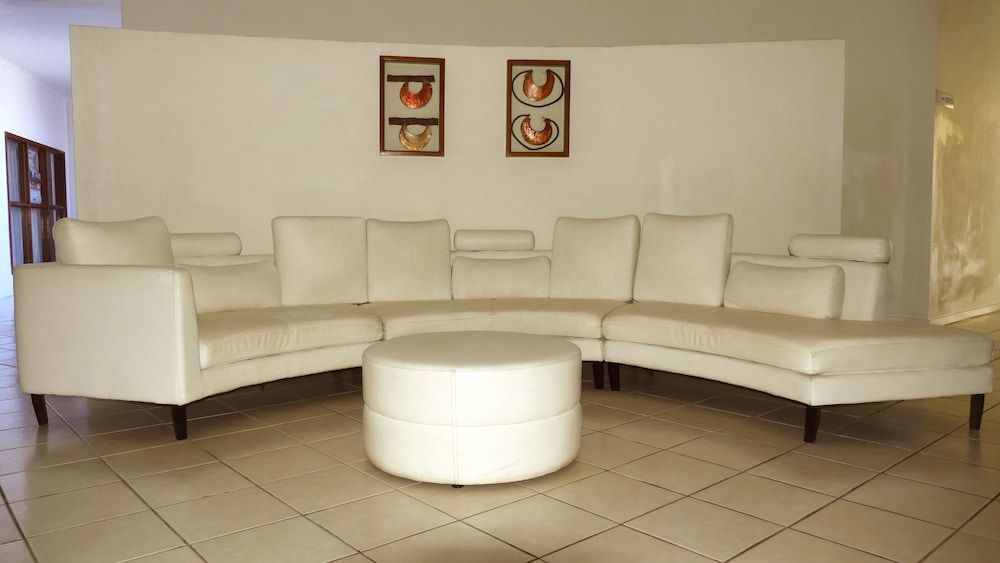 Madang Star International Hotel 3