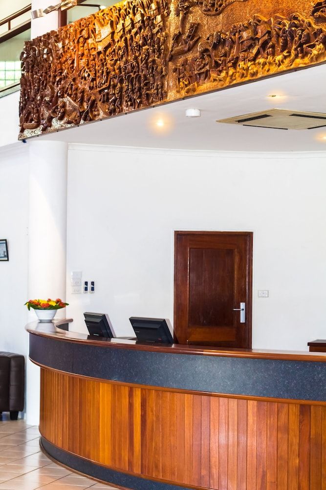 Madang Star International Hotel 2