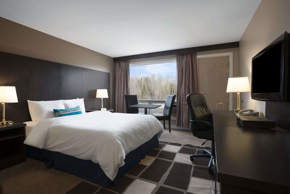 Travelodge by Wyndham Kapuskasing 3