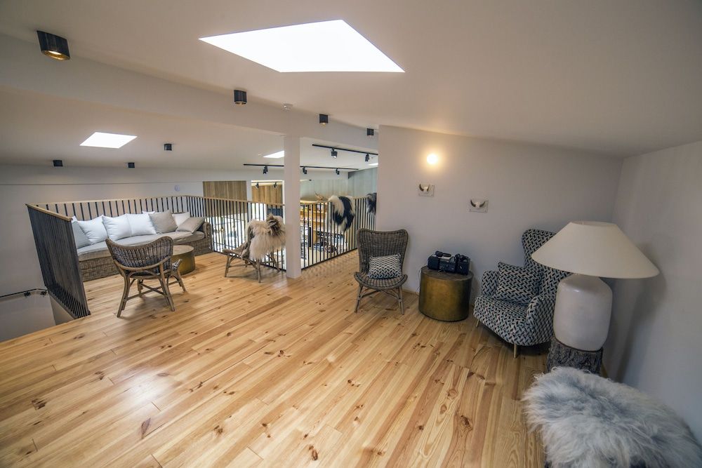 Blabjorg Guesthouse 3