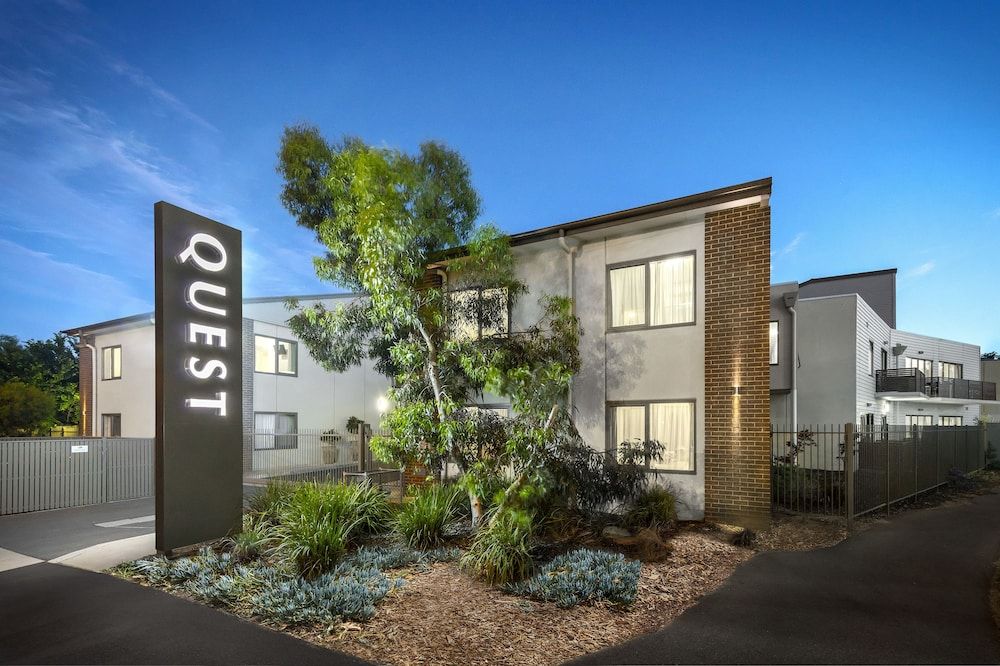 Quest Bendigo Central 1