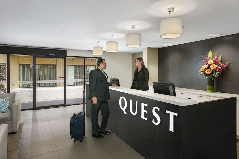 Quest Bendigo Central 2