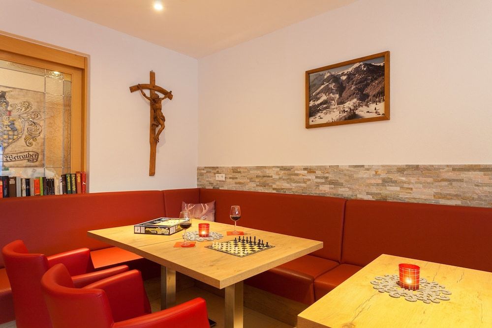 Best Western Panoramahotel Talhof 3