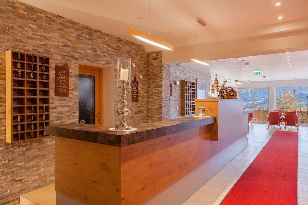 Best Western Panoramahotel Talhof 2