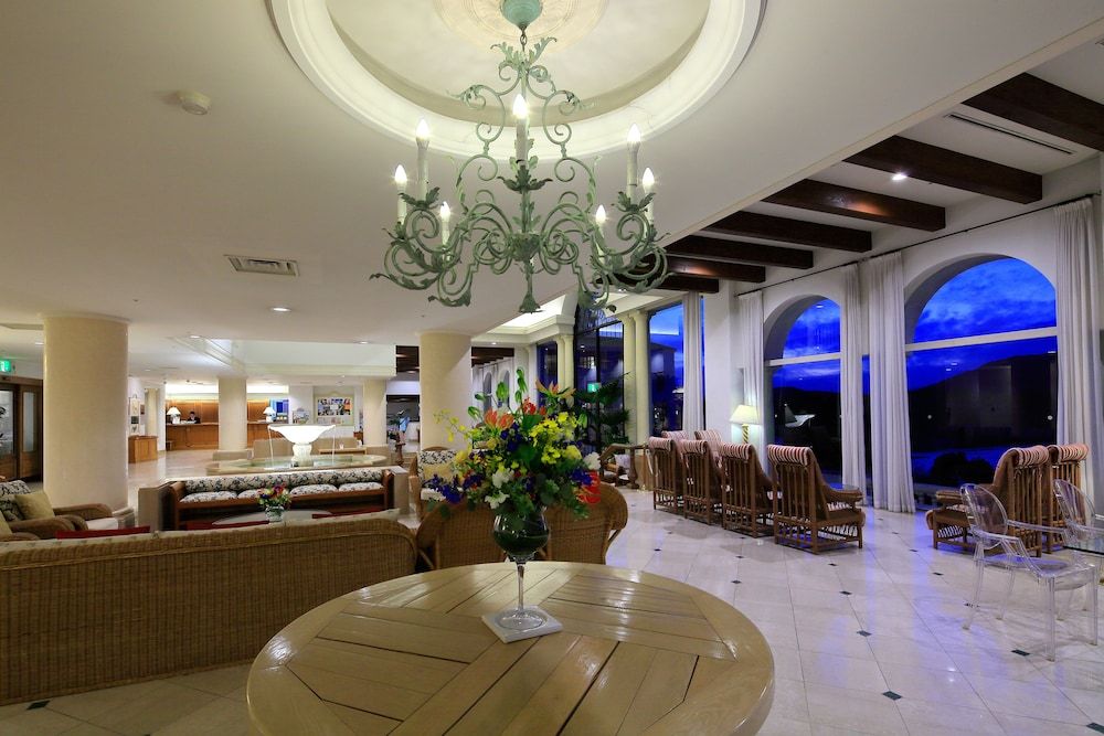 Miyako Resort Shima Bayside Terrace 2