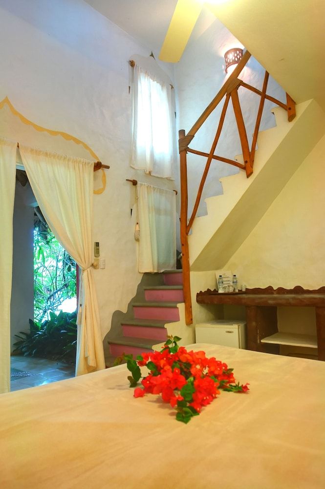 Hotel La Tortuga 3 Hotel La Tortuga 3